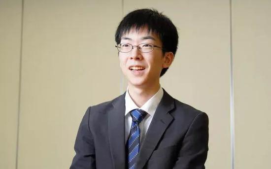 芝野虎丸