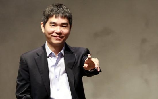 下出神之一手的李世石九段