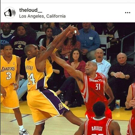 最乾淨的防守!Kobe當年最怕的防守招式!如今NBA沒人再得此精髓-黑特籃球-NBA新聞影音圖片分享社區