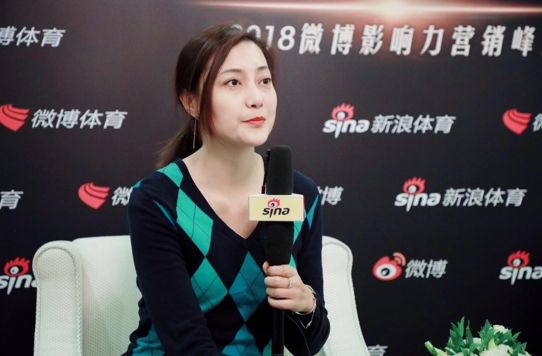 一嗨租车品牌营销总监王晖