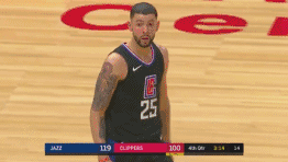 火氣真大!太子爺輸急眼與球迷對噴 被罰2.5萬美元-黑特籃球-NBA新聞影音圖片分享社區