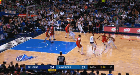 歷史第8人!諾天王半場6中5跨里程碑,排在面前的是詹皇!(影)-黑特籃球-NBA新聞影音圖片分享社區