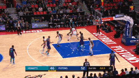 21+17+4火鍋!魔獸虐的莊神僅得3分 還順帶迎來倆里程碑(影)-黑特籃球-NBA新聞影音圖片分享社區