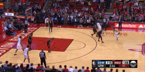 復仇火箭!柯瑞29+9+5殺死比賽 復出3戰場均33分狀態極佳(影)-黑特籃球-NBA新聞影音圖片分享社區