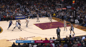 最熟悉的騎士回來了!他們已被這坑玩死無數次-黑特籃球-NBA新聞影音圖片分享社區