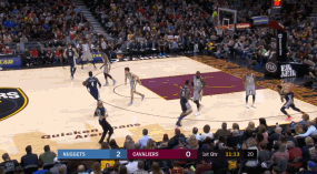 最熟悉的騎士回來了!他們已被這坑玩死無數次-黑特籃球-NBA新聞影音圖片分享社區