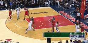 統治力堪比歐肥!字母哥爆砍27+20 刷新生涯新高!(影)-黑特籃球-NBA新聞影音圖片分享社區