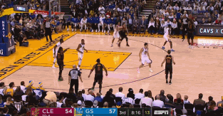 圖解專欄 | 為什麼說防守能贏下總冠軍!-黑特籃球-NBA新聞影音圖片分享社區