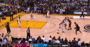 圖解專欄 | 為什麼說防守能贏下總冠軍!-黑特籃球-NBA新聞影音圖片分享社區