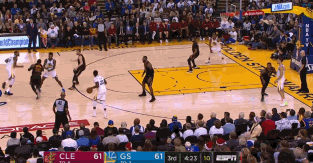 圖解專欄 | 為什麼說防守能贏下總冠軍!-黑特籃球-NBA新聞影音圖片分享社區