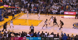 圖解專欄 | 為什麼說防守能贏下總冠軍!-黑特籃球-NBA新聞影音圖片分享社區