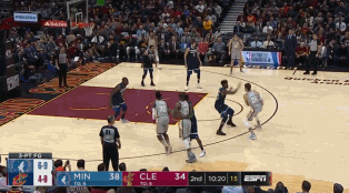 全力詹歸位!詹皇砍37+10+15,「大火鍋+壓哨絕殺」徹底統治延長賽!(影)-黑特籃球-NBA新聞影音圖片分享社區