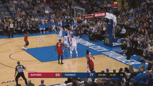 30+13+8!威少超喬神一戰,不拿大三元他也爽到飛起!-黑特籃球-NBA新聞影音圖片分享社區