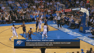 大勝28分難掩雷霆三巨大問題 這迷局該怎麼解-黑特籃球-NBA新聞影音圖片分享社區