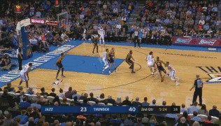 大勝28分難掩雷霆三巨大問題 這迷局該怎麼解-黑特籃球-NBA新聞影音圖片分享社區