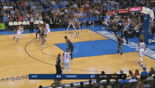 大勝28分難掩雷霆三巨大問題 這迷局該怎麼解-黑特籃球-NBA新聞影音圖片分享社區