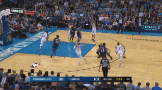 15+14+9止連敗美滋滋!手感差及時調整 轉移球權守住勝利!(影)-黑特籃球-NBA新聞影音圖片分享社區