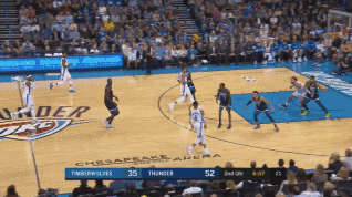 15+14+9止連敗美滋滋!手感差及時調整 轉移球權守住勝利!(影)-黑特籃球-NBA新聞影音圖片分享社區