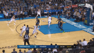 15+14+9止連敗美滋滋!手感差及時調整 轉移球權守住勝利!(影)-黑特籃球-NBA新聞影音圖片分享社區