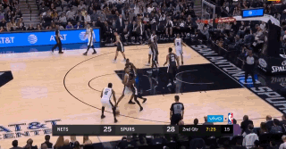 26分鐘拿下21分!聯盟前5凶獸回歸,石佛場邊督戰很欣慰!(影)-黑特籃球-NBA新聞影音圖片分享社區