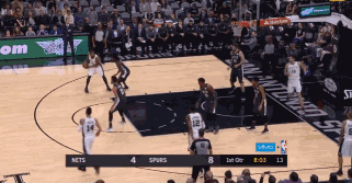 26分鐘拿下21分!聯盟前5凶獸回歸,石佛場邊督戰很欣慰!(影)-黑特籃球-NBA新聞影音圖片分享社區