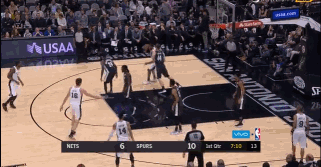 26分鐘拿下21分!聯盟前5凶獸回歸,石佛場邊督戰很欣慰!(影)-黑特籃球-NBA新聞影音圖片分享社區