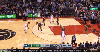 52+8+5!上帝降臨北境,復古派大神走新潮誰能攔住?(影)-Haters-黑特籃球NBA新聞影音圖片分享社區