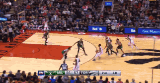52+8+5!上帝降臨北境,復古派大神走新潮誰能攔住?(影)-Haters-黑特籃球NBA新聞影音圖片分享社區