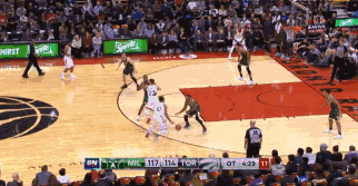 52+8+5!上帝降臨北境,復古派大神走新潮誰能攔住?(影)-Haters-黑特籃球NBA新聞影音圖片分享社區