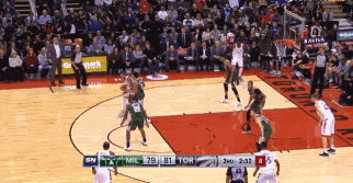 52+8+5!上帝降臨北境,復古派大神走新潮誰能攔住?(影)-Haters-黑特籃球NBA新聞影音圖片分享社區