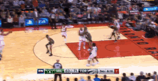 52+8+5!上帝降臨北境,復古派大神走新潮誰能攔住?(影)-Haters-黑特籃球NBA新聞影音圖片分享社區