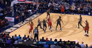 2+7+25助!曾經的綠衫軍三巨指揮官,今夜狂刷5歷史紀錄!(影)-黑特籃球-NBA新聞影音圖片分享社區