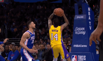 【影片】天賦壓制!Simmons後發制人,釘板大火鍋送鶯歌!-黑特籃球-NBA新聞影音圖片分享社區