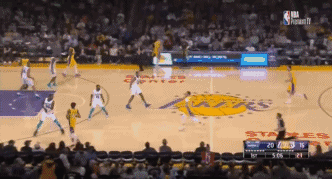 2抄截3三分4籃板5助攻!湖人終於等回他,看到這劈扣請尖叫!(影)-黑特籃球-NBA新聞影音圖片分享社區