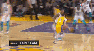 2抄截3三分4籃板5助攻!湖人終於等回他,看到這劈扣請尖叫!(影)-黑特籃球-NBA新聞影音圖片分享社區