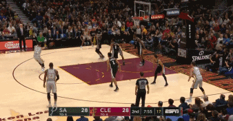 以父之名!名宿之子換號首場遭尷尬,真不能怪他!(影)-黑特籃球-NBA新聞影音圖片分享社區