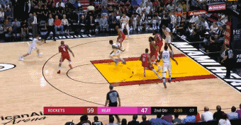 132秒10分!火箭舊將拉不住 30+6他無愧全明星-黑特籃球-NBA新聞影音圖片分享社區