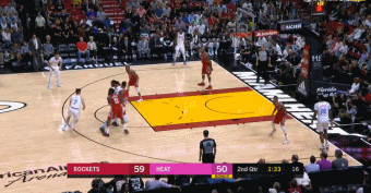 132秒10分!火箭舊將拉不住 30+6他無愧全明星-黑特籃球-NBA新聞影音圖片分享社區