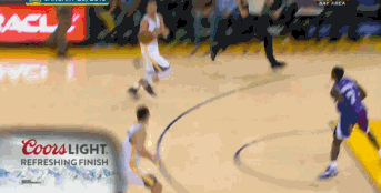 單節37分紀念日!佛祖全場划水,勇士這樣致敬他!-黑特籃球-NBA新聞影音圖片分享社區