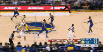 單節37分紀念日!佛祖全場划水,勇士這樣致敬他!-黑特籃球-NBA新聞影音圖片分享社區