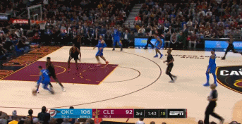 23+20+9!威少輸送全隊炮彈 合理龜實在是太可怕!(影)-黑特籃球-NBA新聞影音圖片分享社區