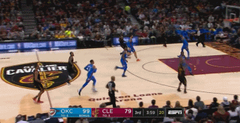 連兩場20+!最強175開始復甦 他是騎士最後的遮羞布(影)-黑特籃球-NBA新聞影音圖片分享社區