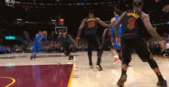 23+20+9!威少輸送全隊炮彈 合理龜實在是太可怕!(影)-黑特籃球-NBA新聞影音圖片分享社區