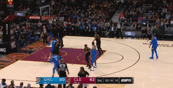 兄弟聚首社會瓜不留情 29+10賽季新高輕鬆刷(影)-黑特籃球-NBA新聞影音圖片分享社區