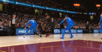 連兩場20+!最強175開始復甦 他是騎士最後的遮羞布(影)-黑特籃球-NBA新聞影音圖片分享社區