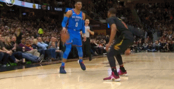 23+20+9!威少輸送全隊炮彈 合理龜實在是太可怕!(影)-黑特籃球-NBA新聞影音圖片分享社區