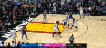 超神!准絕殺+末節連得10分 邁阿密永遠是他的House(影)-黑特籃球-NBA新聞影音圖片分享社區