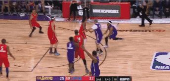 带不动!2k美女主播加入空砍群 30秒7分太亮眼