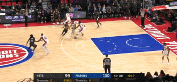 【影片】絕殺vs反絕殺!Dinwiddie反絕殺拯救籃網,莊神「走步絕殺」引爭議!-黑特籃球-NBA新聞影音圖片分享社區