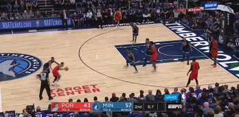 紙上談兵 | 萬年魚腩隊因他蛻變!完美攻防詮釋領袖的意義!-黑特籃球-NBA新聞影音圖片分享社區